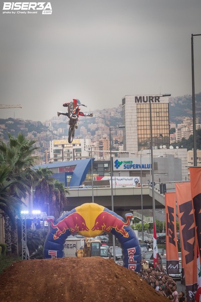 ANB Motorcycles takes the excitement to CITYMALL with a free riding course and thrilling stunt show